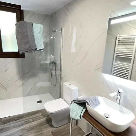 Lapaserina-a Apartment