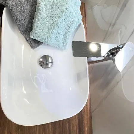 Apartamento Lapaserina-a *