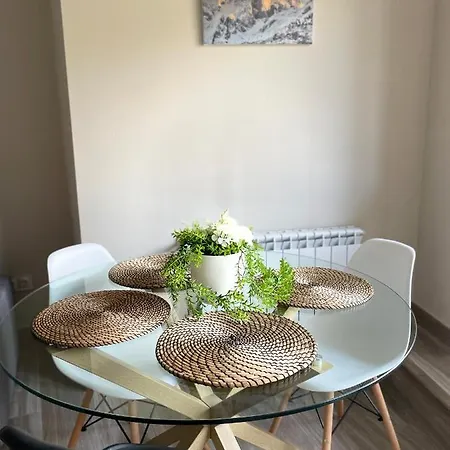 Lapaserina-a דירה *