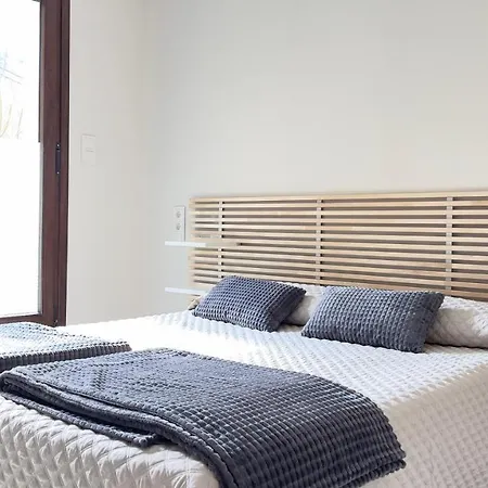 Lapaserina-a Apartment Arenas De Cabrales