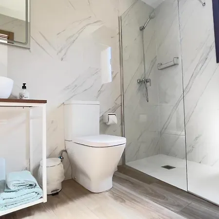 Lapaserina-a Apartamento