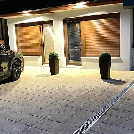 Apartment Lapaserina-a *