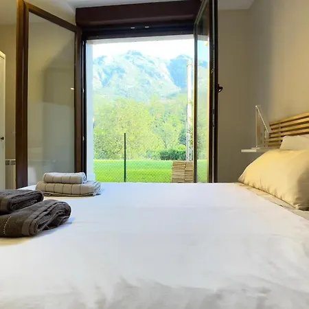 Apartamento Lapaserina-a