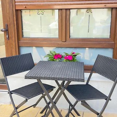 Lapaserina-a 公寓 *