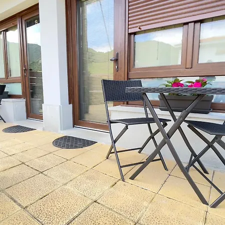 Apartment Lapaserina-a *