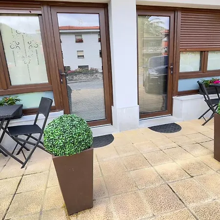 Apartamento Lapaserina-a Arenas De Cabrales