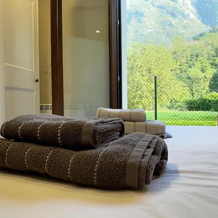 Apartamento Lapaserina-a