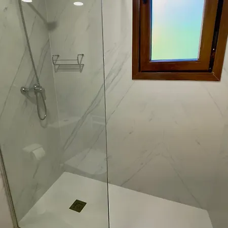Lapaserina-a Apartamento *