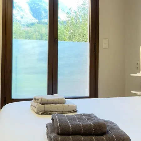 Apartment Lapaserina-a *