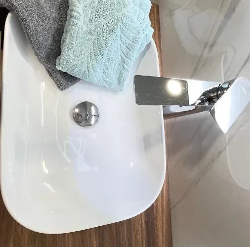 Apartament Lapaserina-a *