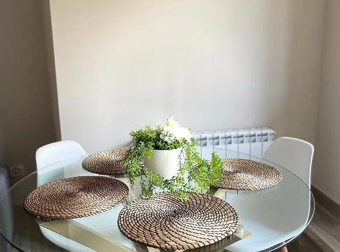 Lapaserina-a Apartament *