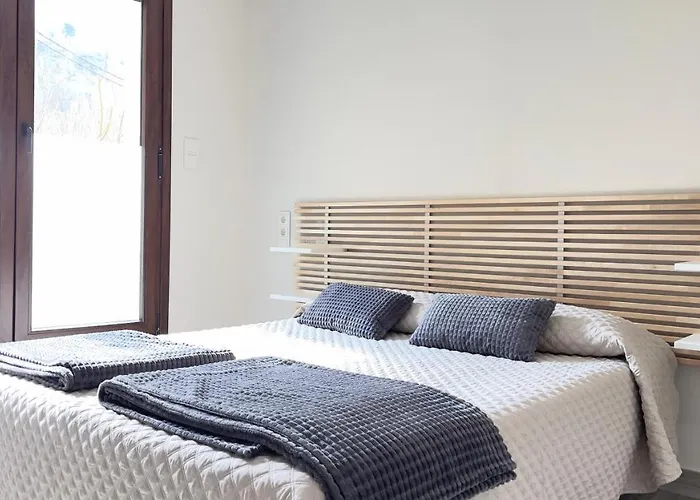 Lapaserina-a Apartament Arenas De Cabrales