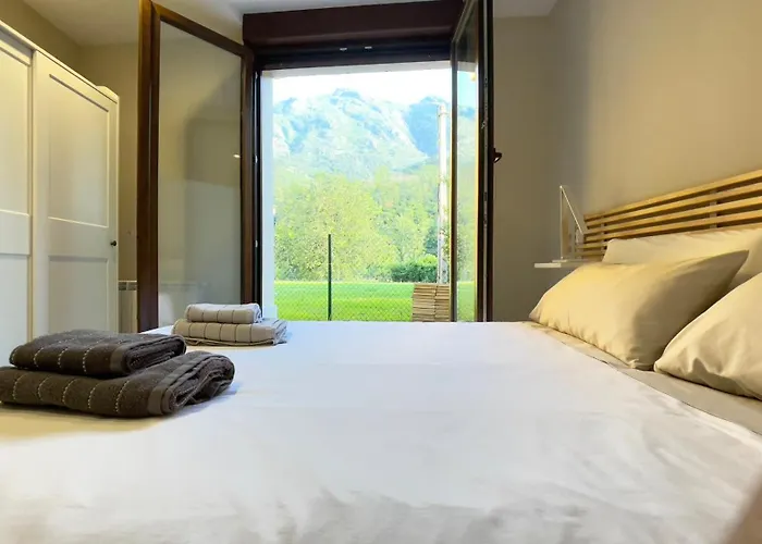 Apartament Lapaserina-a