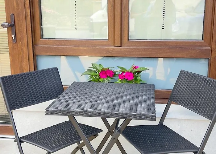 Lapaserina-a Apartament *