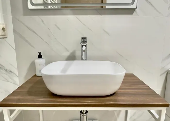 Lapaserina-a Apartament Arenas De Cabrales