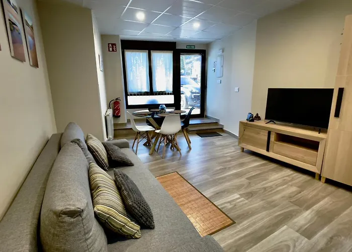 Lapaserina-a Arenas De Cabrales