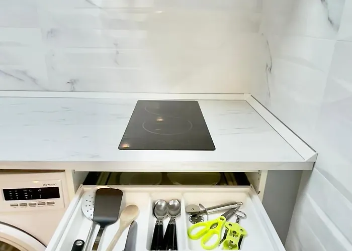 Lapaserina-a Apartament