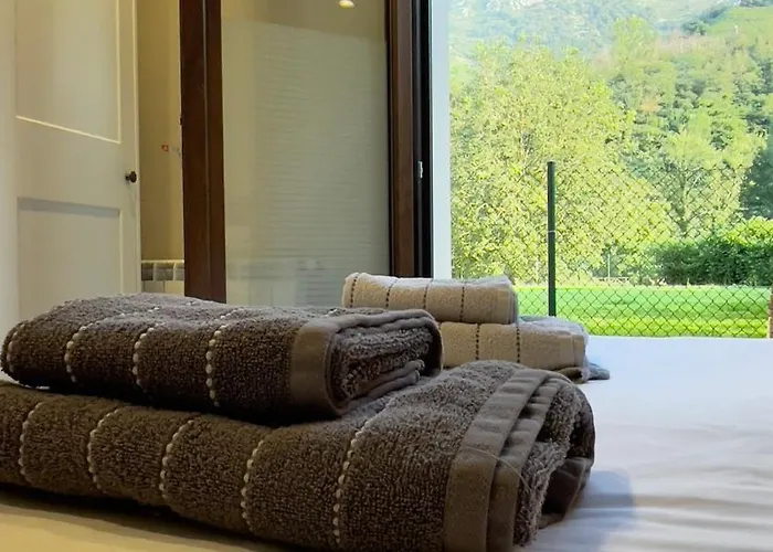 Apartament Lapaserina-a