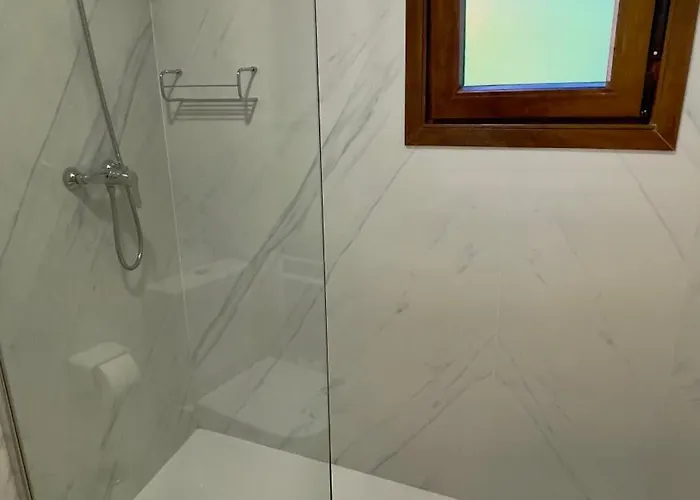 Lapaserina-a Apartament *