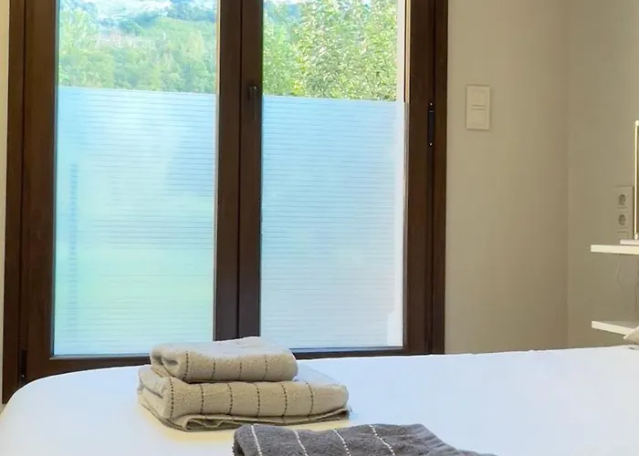 Apartament Lapaserina-a *